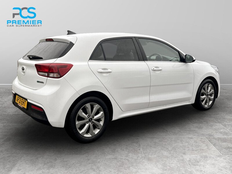 Used Kia Rio 2021 for sale - 77240708: Photo 19