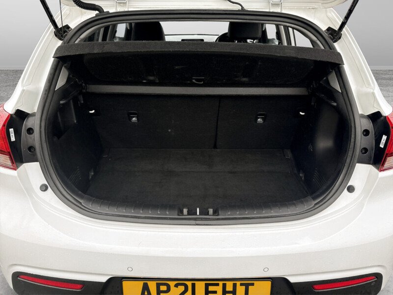 Used Kia Rio 2021 for sale - 77240708: Photo 20