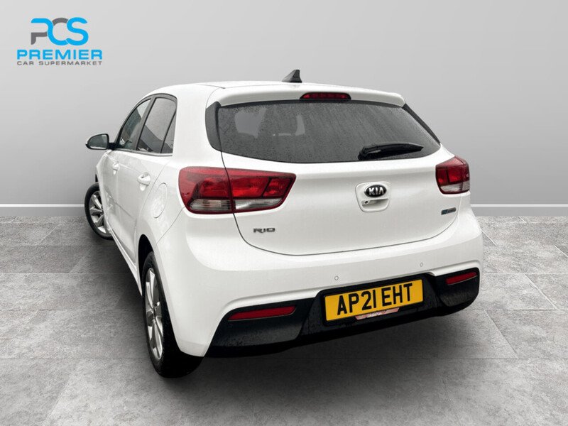Used Kia Rio 2021 for sale - 77240708: Photo 22