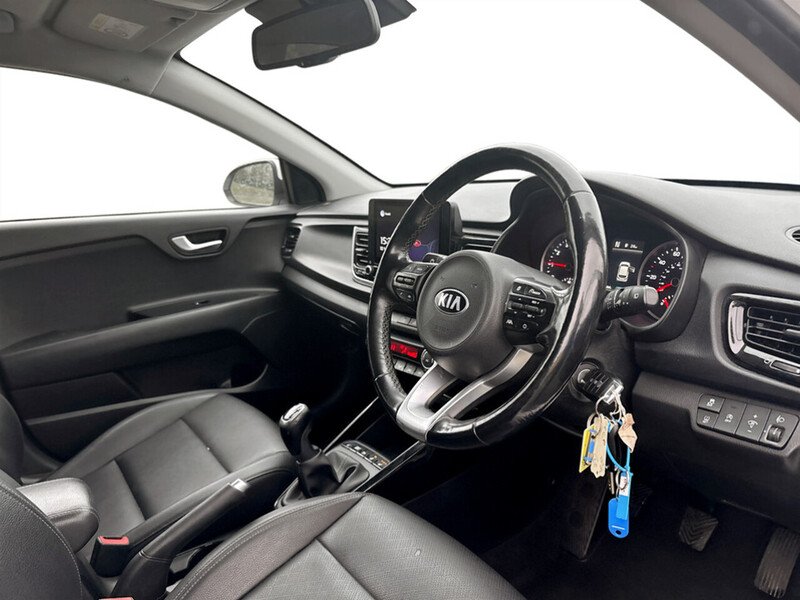 Used Kia Rio 2021 for sale - 77240708: Photo 25