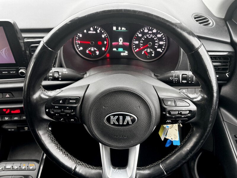 Used Kia Rio 2021 for sale - 77240708: Photo 26