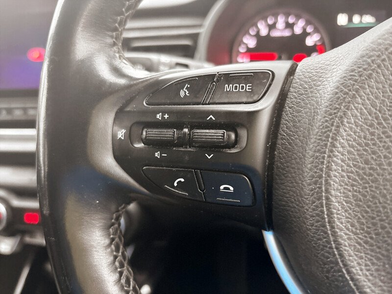 Used Kia Rio 2021 for sale - 77240708: Photo 27