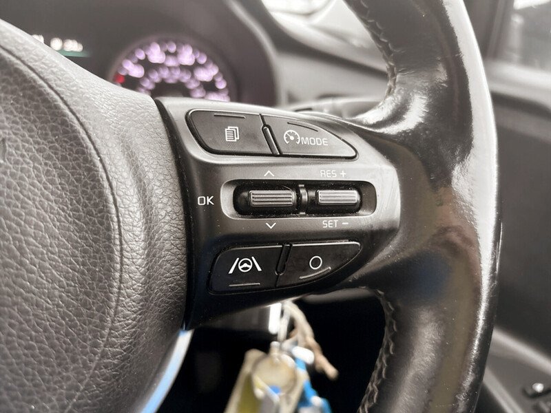 Used Kia Rio 2021 for sale - 77240708: Photo 29