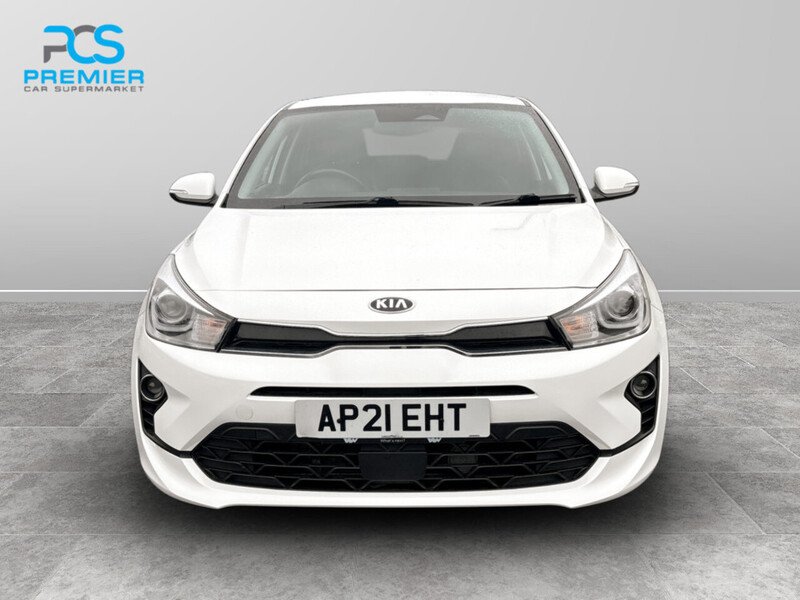 Used Kia Rio 2021 for sale - 77240708: Photo 3