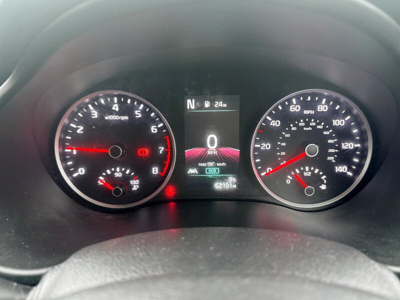 Used Kia Rio 2021 for sale - 77240708: Photo 30