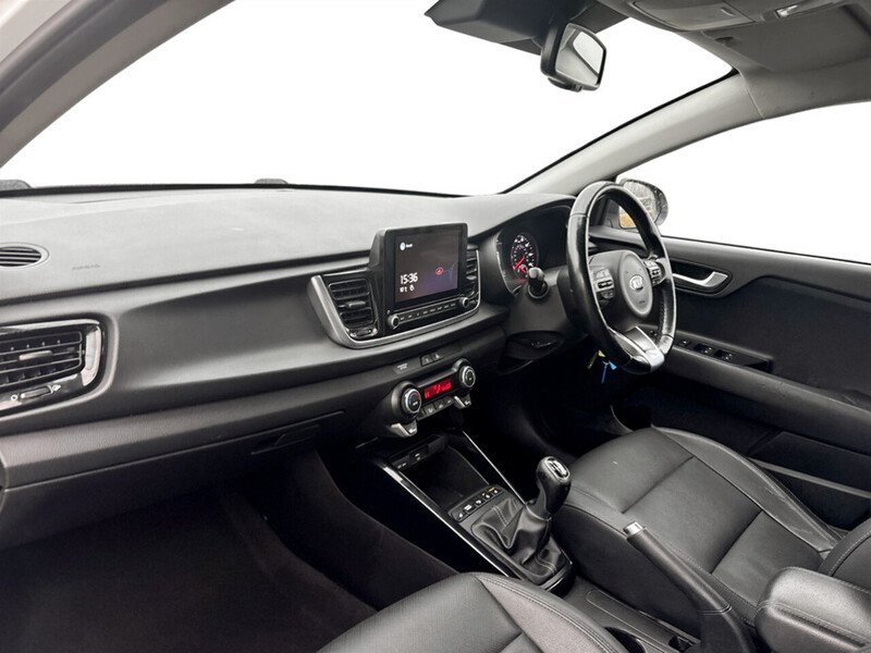 Used Kia Rio 2021 for sale - 77240708: Photo 32