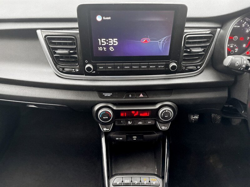 Used Kia Rio 2021 for sale - 77240708: Photo 33