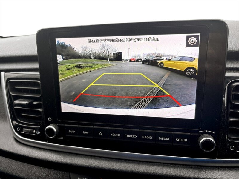 Used Kia Rio 2021 for sale - 77240708: Photo 35