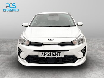 Used Kia Rio 2021 for sale - 77240708: Photo