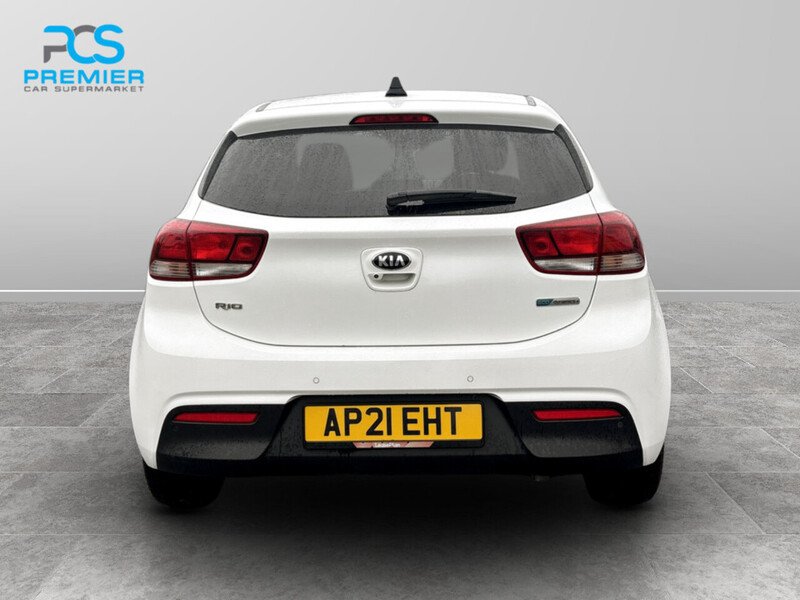 Used Kia Rio 2021 for sale - 77240708: Photo 4