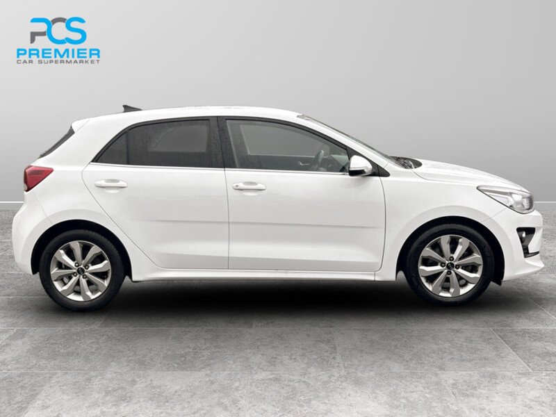 Used Kia Rio 2021 for sale - 77240708: Photo 6