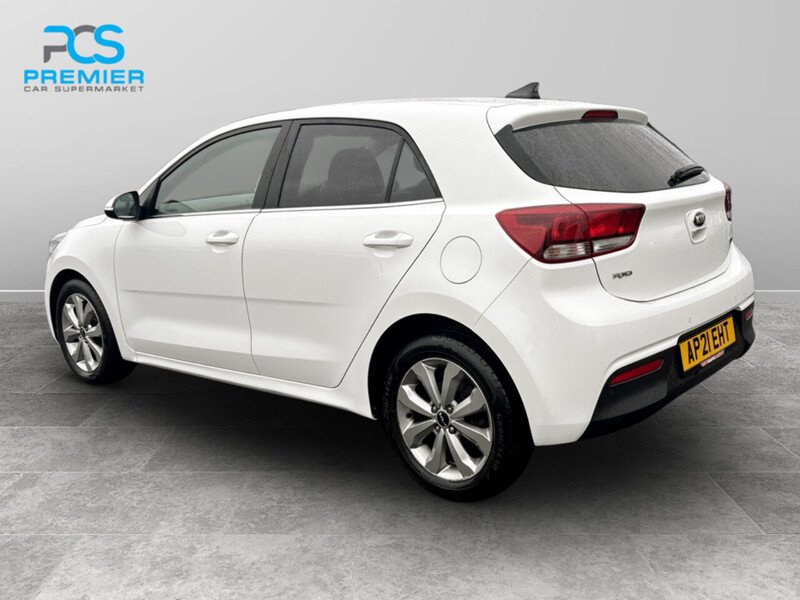 Used Kia Rio 2021 for sale - 77240708: Photo 7