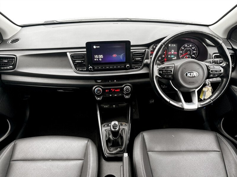 Used Kia Rio 2021 for sale - 77240708: Photo 8