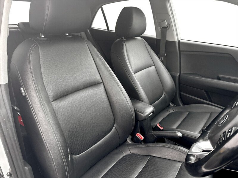 Used Kia Rio 2021 for sale - 77240708: Photo 9