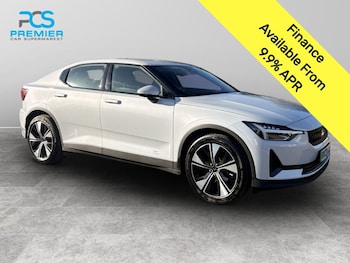 Used Polestar Polestar 2 2023 for sale - 78247729: Photo