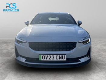 Used Polestar Polestar 2 2023 for sale - 78247729: Photo