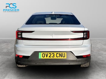 Used Polestar Polestar 2 2023 for sale - 78247729: Photo