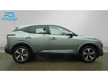 Used Nissan Qashqai 2022 for sale - 78769542: Photo