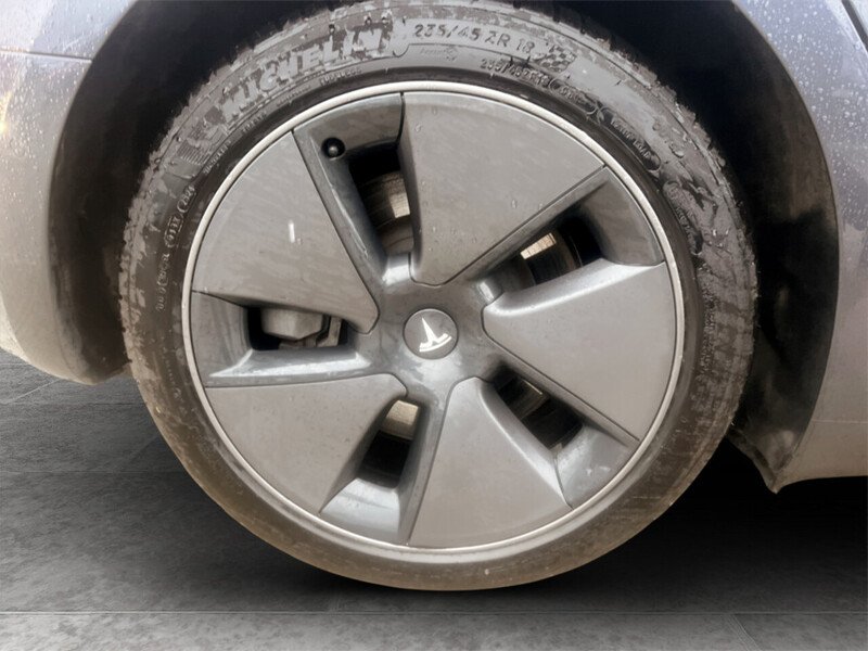 Used Tesla Model 3 2021 for sale - 76877315: Photo 10