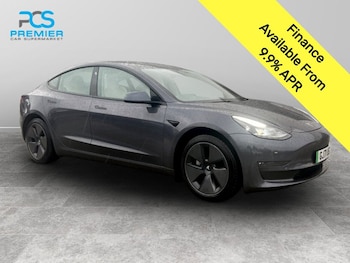 Used Tesla Model 3 2021 for sale - 76877315: Photo