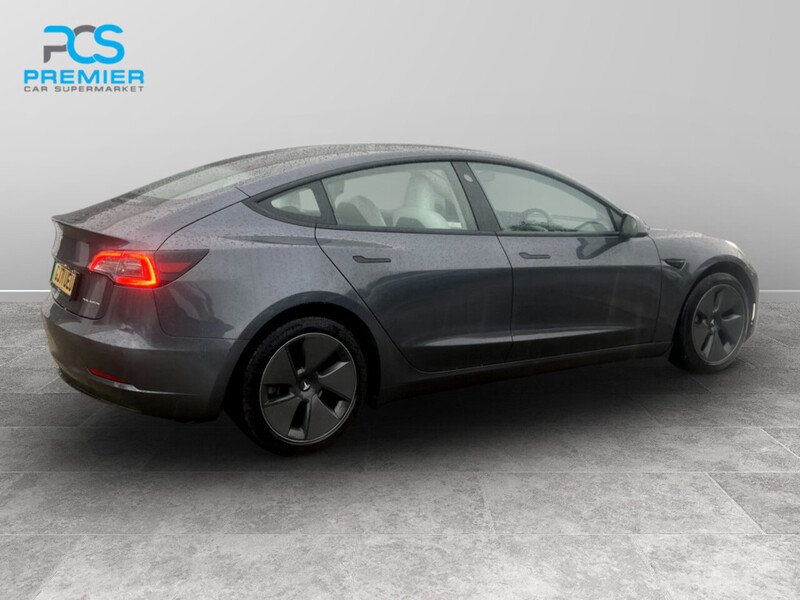 Used Tesla Model 3 2021 for sale - 76877315: Photo 21