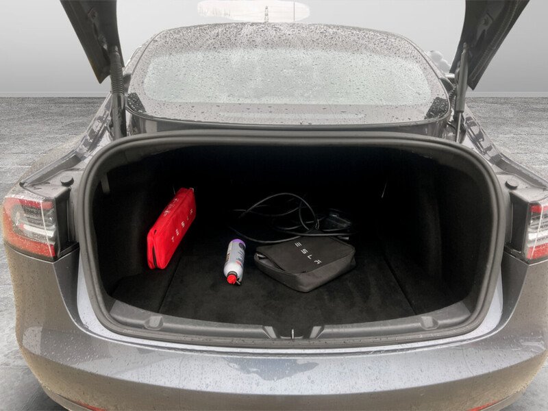 Used Tesla Model 3 2021 for sale - 76877315: Photo 22