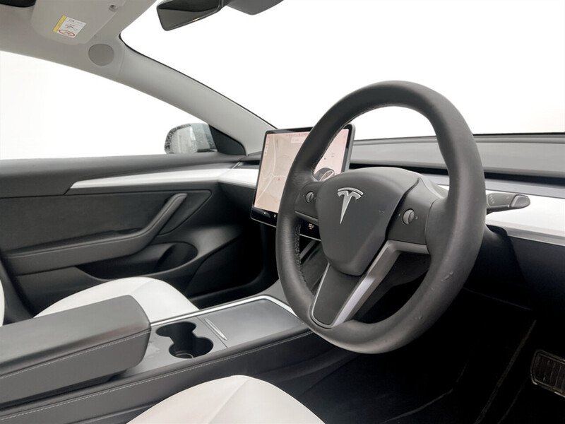 Used Tesla Model 3 2021 for sale - 76877315: Photo 28