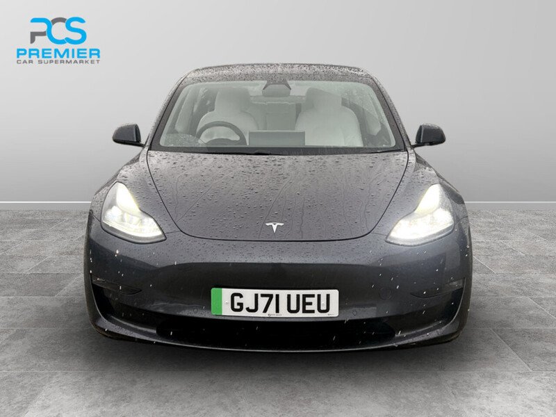 Used Tesla Model 3 2021 for sale - 76877315: Photo 3
