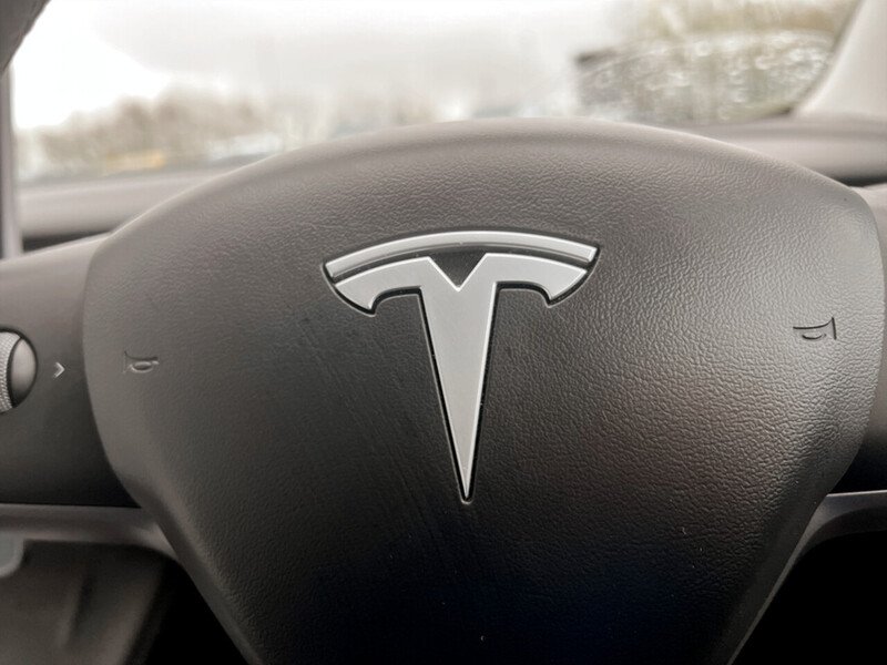 Used Tesla Model 3 2021 for sale - 76877315: Photo 30