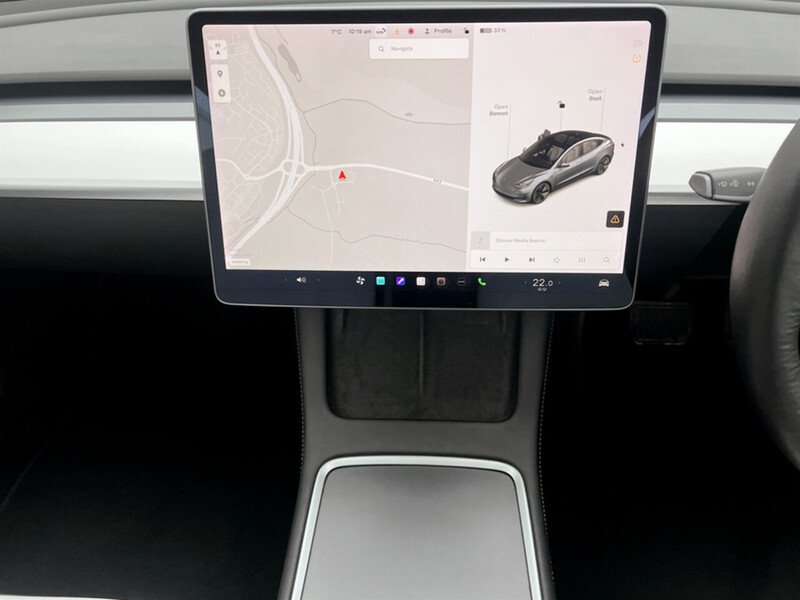 Used Tesla Model 3 2021 for sale - 76877315: Photo 34