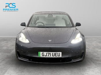 Used Tesla Model 3 2021 for sale - 76877315: Photo