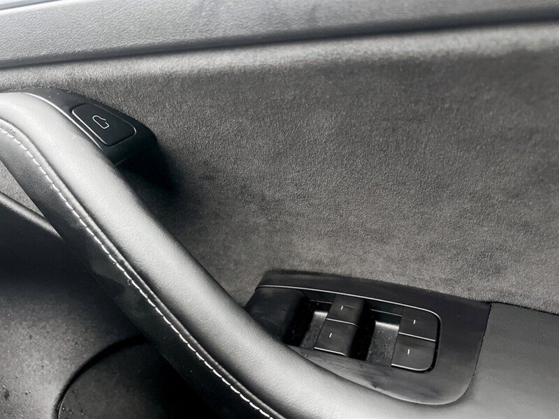 Used Tesla Model 3 2021 for sale - 76877315: Photo 42