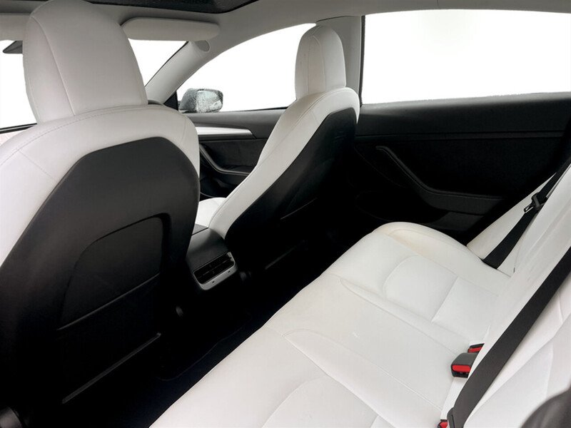 Used Tesla Model 3 2021 for sale - 76877315: Photo 46