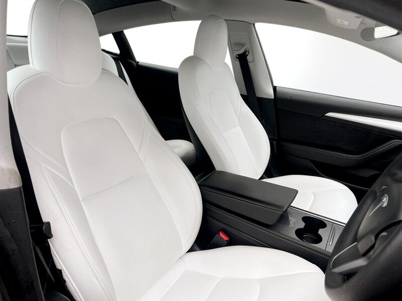 Used Tesla Model 3 2021 for sale - 76877315: Photo 9