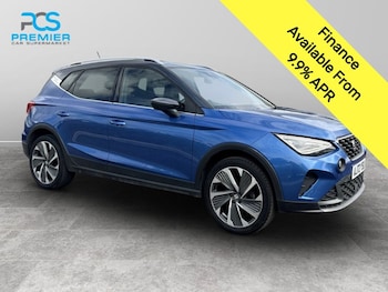 Used SEAT Arona 2023 for sale - 79435158: Photo
