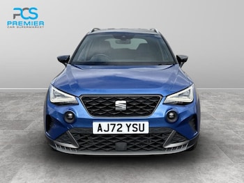 Used SEAT Arona 2023 for sale - 79435158: Photo