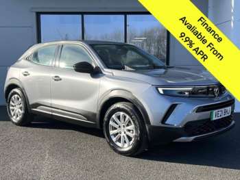 2021 - SE Nav Premium 5-Door