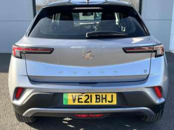 Used Vauxhall Mokka X 2021 for sale - 74899972: Photo