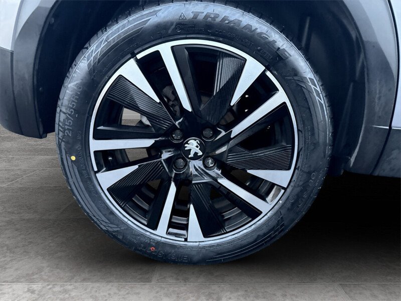 Used Peugeot 2008 2021 for sale - 77118187: Photo 10