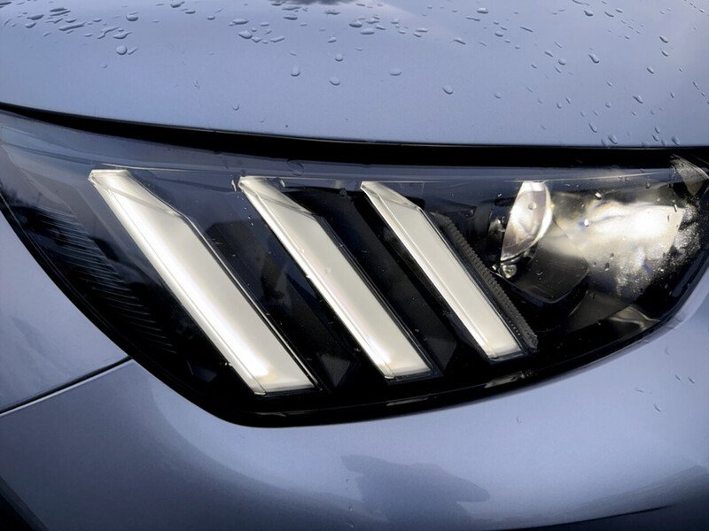 Used Peugeot 2008 2021 for sale - 77118187: Photo 13