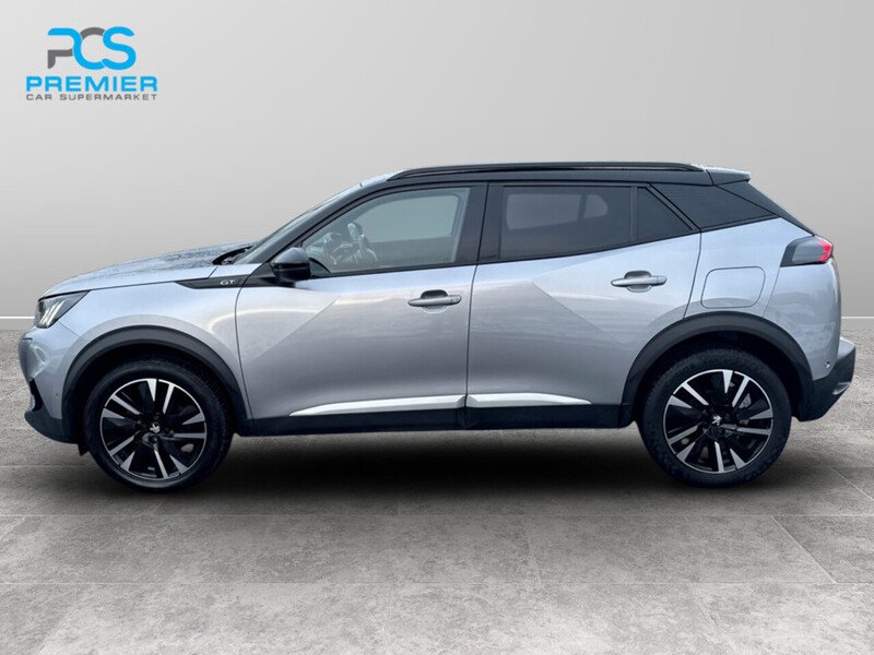 Used Peugeot 2008 2021 for sale - 77118187: Photo 15