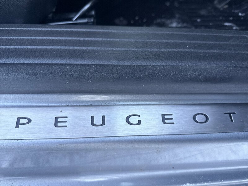 Used Peugeot 2008 2021 for sale - 77118187: Photo 16