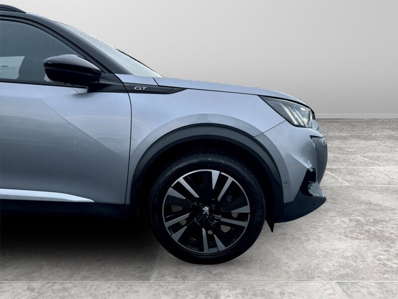 Used Peugeot 2008 2021 for sale - 77118187: Photo 19