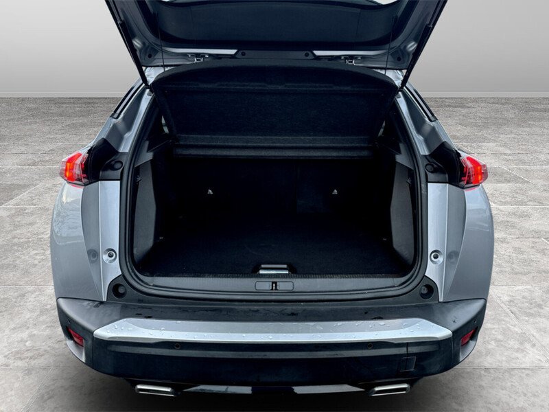 Used Peugeot 2008 2021 for sale - 77118187: Photo 21