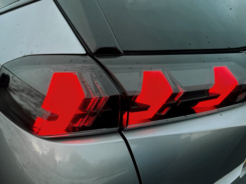 Used Peugeot 2008 2021 for sale - 77118187: Photo 23