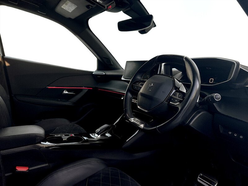 Used Peugeot 2008 2021 for sale - 77118187: Photo 26