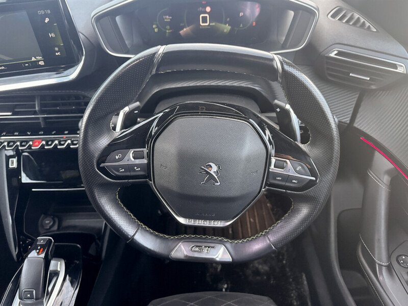Used Peugeot 2008 2021 for sale - 77118187: Photo 27