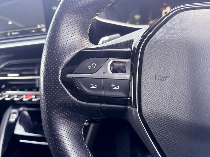 Used Peugeot 2008 2021 for sale - 77118187: Photo 28