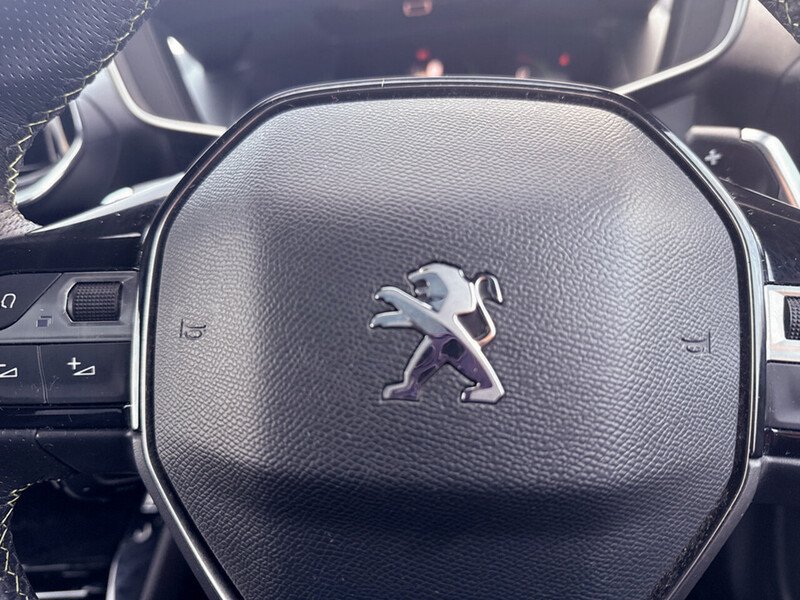 Used Peugeot 2008 2021 for sale - 77118187: Photo 29