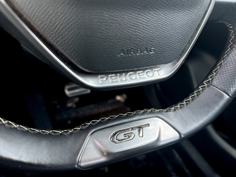 Used Peugeot 2008 2021 for sale - 77118187: Photo 31